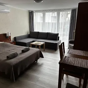 Kompleks Apartament-serwis Apartment