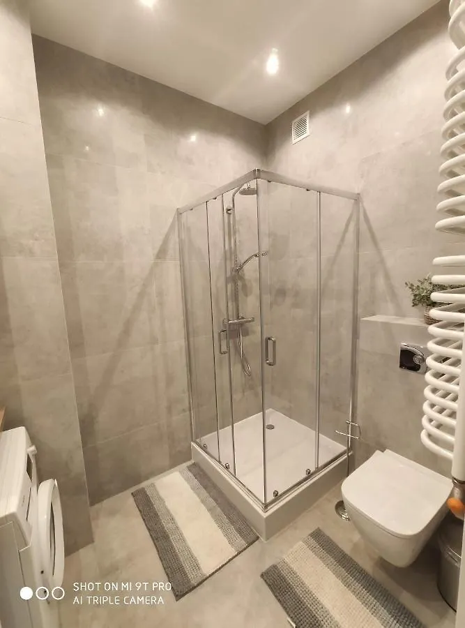 Barska 21 By Homeprime Krakow